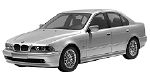 BMW E39 P0C56 Fault Code