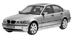 BMW E46 P0C56 Fault Code