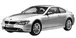 BMW E63 P0C56 Fault Code