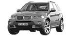 BMW E70 P0C56 Fault Code