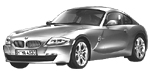BMW E86 P0C56 Fault Code