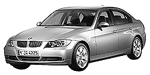 BMW E90 P0C56 Fault Code